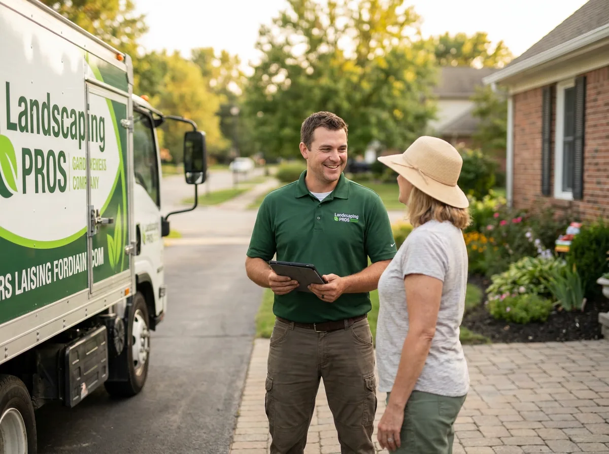 Landscaping Tygh Valley, OR FAQs